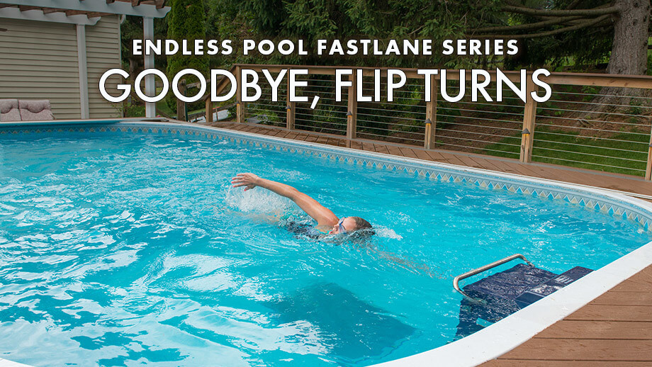 endless pool fastlane